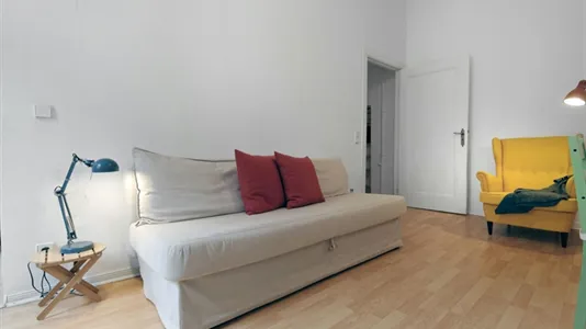 Apartments in Location is not specified - photo 8