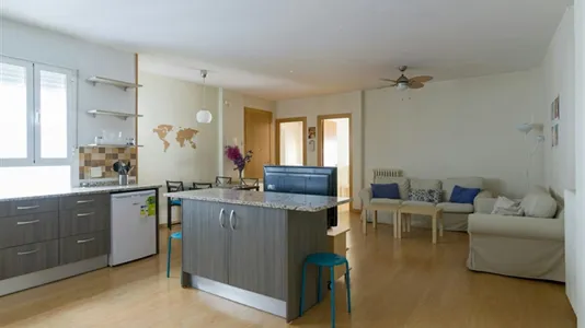 Rooms in Zaragoza - photo 6