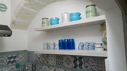 House for rent in Ostuni, Puglia