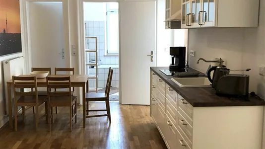 Rooms in Location is not specified - photo 8