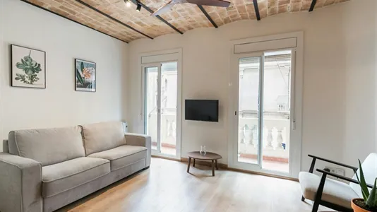 Apartments in Barcelona Sants-Montjuïc - photo 2