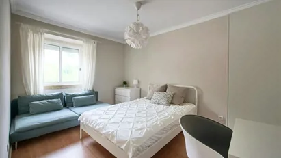 Room for rent in Lisbon (region)