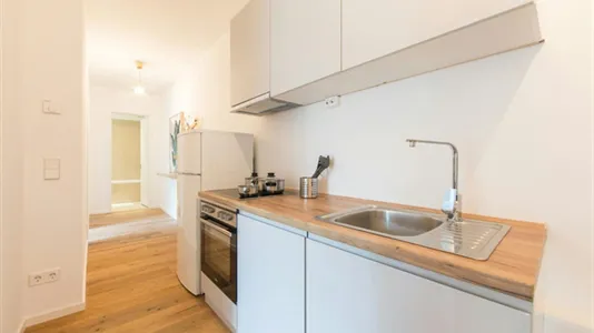 Rooms in Berlin Mitte - photo 6