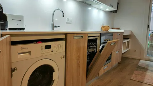 Apartments in Barcelona Ciutat Vella - photo 6