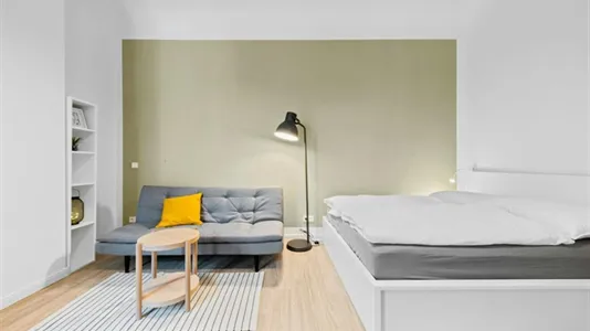 Apartments in Location is not specified - photo 1