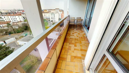 Rooms in Lyon - photo 6