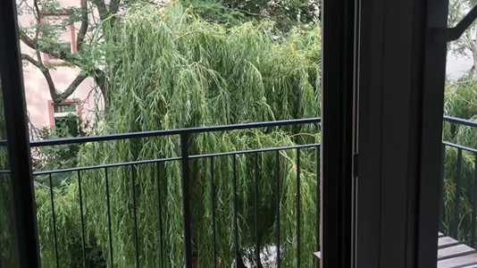 Rooms in Frankfurt Innenstadt II - photo 7