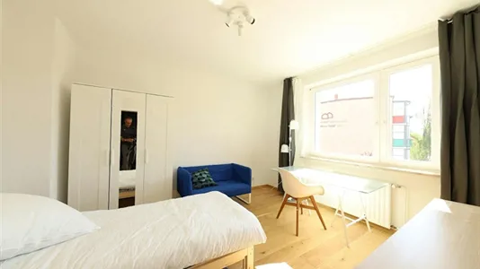 Rooms in Berlin Treptow-Köpenick - photo 1