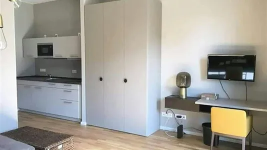 Apartments in Berlin Treptow-Köpenick - photo 4