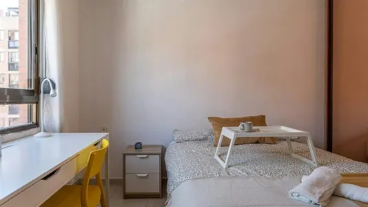 Rooms in Valencia Camins al Grau - photo 4