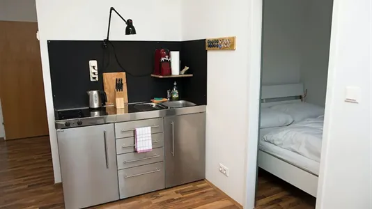 Apartments in Wien Neubau - photo 5