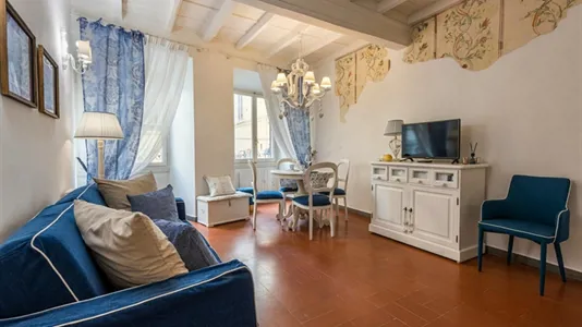 Apartments in Florence - photo 3