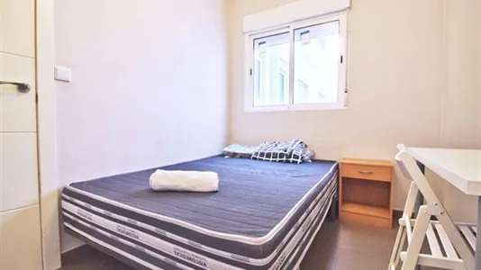 Rooms in Valencia Algirós - photo 2