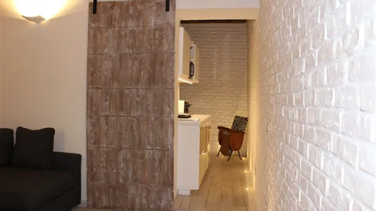 Apartments in Florence - photo 10