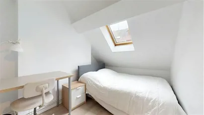 Room for rent in Lille, Hauts-de-France