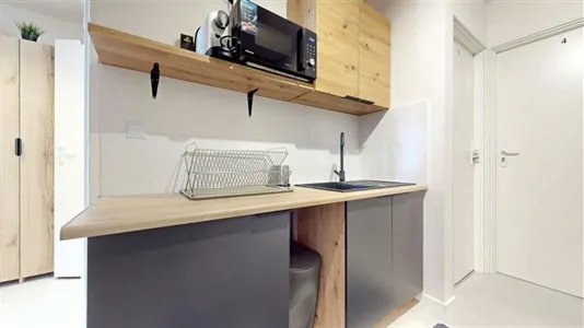 Rooms in Location is not specified - photo 4