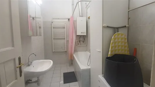 Rooms in Budapest Erzsébetváros - photo 10