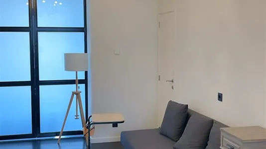 Apartments in Brussels Ukkel - photo 9