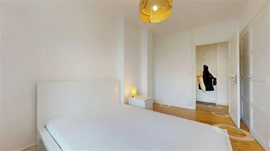 Rooms in Grenoble - photo 3