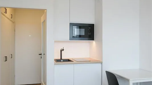 Apartments in Hamburg Nord - photo 4