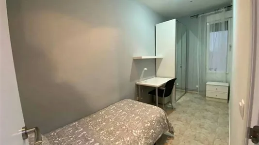 Rooms in Madrid Chamberí - photo 1