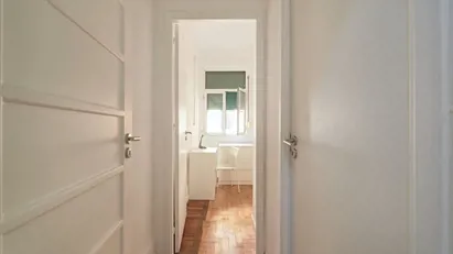 Room for rent in Lisbon (region)