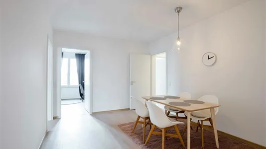 Rooms in Berlin Mitte - photo 7