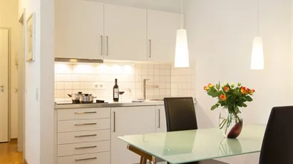 Apartment for rent in Cologne Innenstadt, Cologne (region)