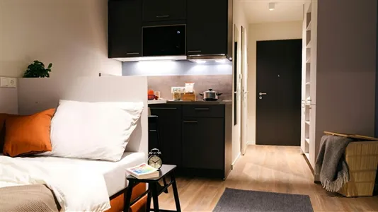 Apartments in Location is not specified - photo 2