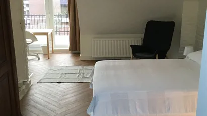 Room for rent in Brussels Elsene, Brussels