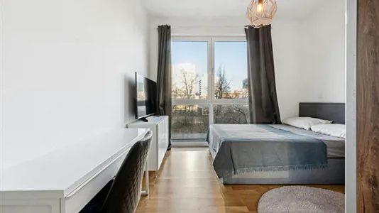 Rooms in Berlin Mitte - photo 2