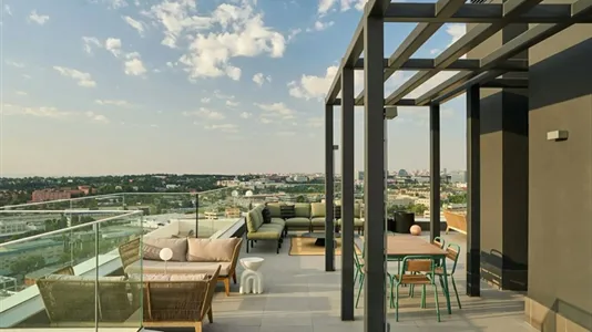 Apartments in Alcobendas - photo 7