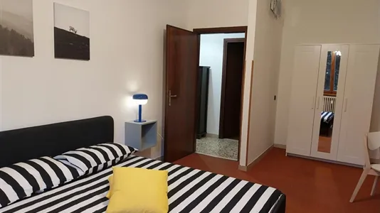 Rooms in Florence - photo 5