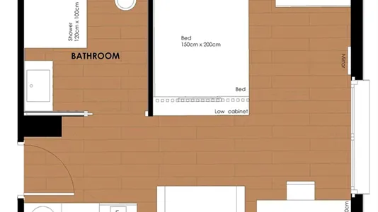 Apartments in Wien Rudolfsheim-Fünfhaus - photo 4