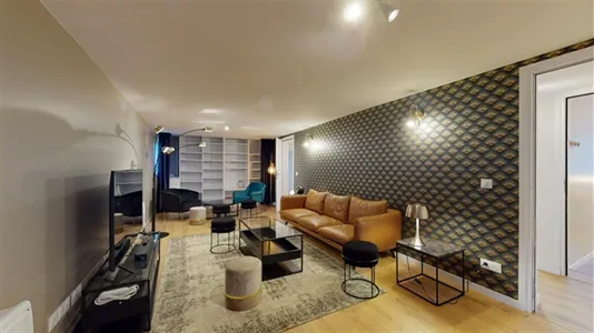 Rooms in Bobigny - photo 9