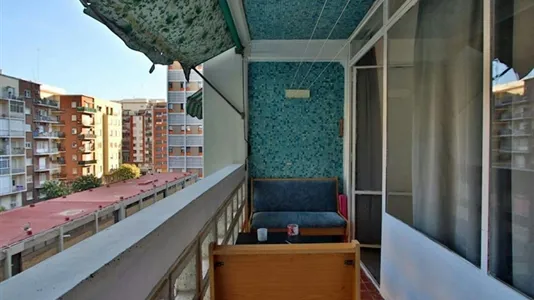 Apartments in Valencia Extramurs - photo 2