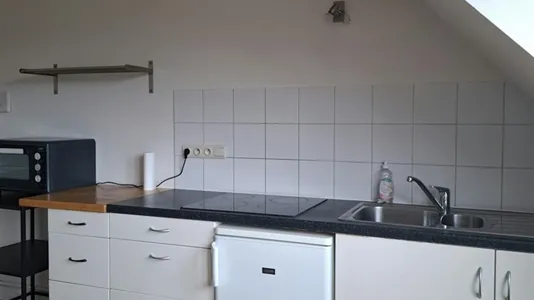 Apartments in Brussels Vorst - photo 5