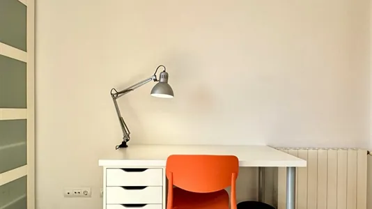 Rooms in Barcelona Sarrià-St. Gervasi - photo 6