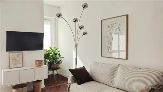 Apartments in Milano Zona 8 - Fiera, Gallaratese, Quarto Oggiaro - photo 6