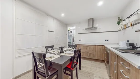 Rooms in Reus - photo 8