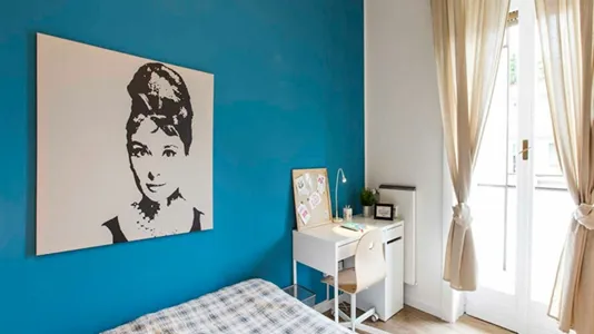 Rooms in Milano Zona 2 - Stazione Centrale, Gorla, Turro, Greco, Crescenzago - photo 5