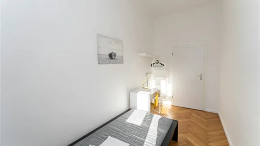 Rooms in Berlin Friedrichshain-Kreuzberg - photo 3