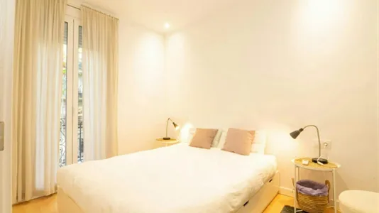 Apartments in Barcelona Sant Martí - photo 6