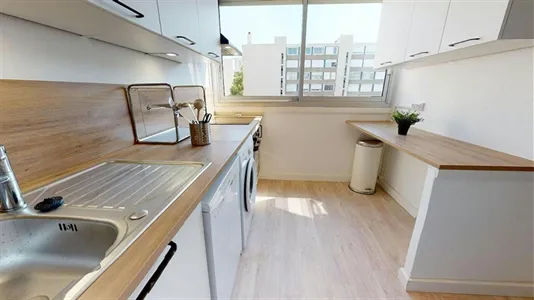 Rooms in Lyon - photo 6