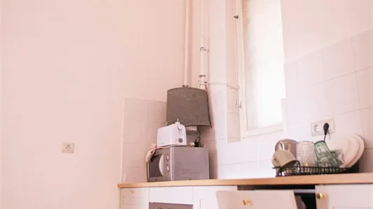 Apartments in Budapest Terézváros - photo 8