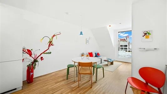 Apartments in Vienna Brigittenau - photo 4