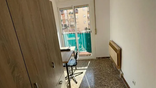 Rooms in Barcelona Sant Andreu - photo 2