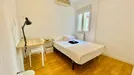 Room for rent, Madrid Salamanca, Madrid, Calle de Jorge Juan