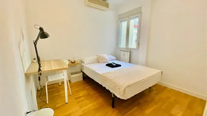 Room for rent in Madrid Salamanca, Madrid