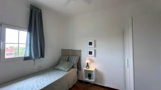 Rooms in Madrid Puente de Vallecas - photo 3